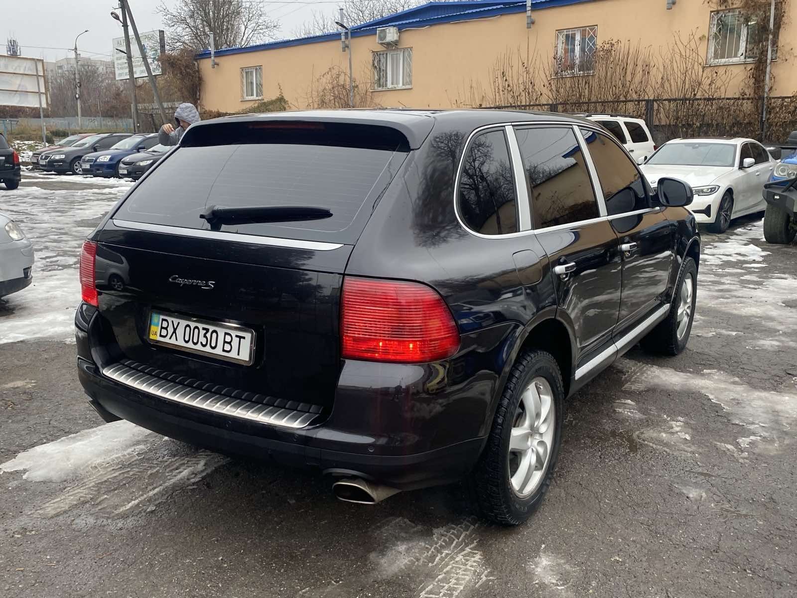 Продам авто в доброму стонi.