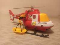 Helikopter ratunkowy smiki - światła, dźwięk