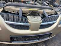 Nissan Almera N16 Grill