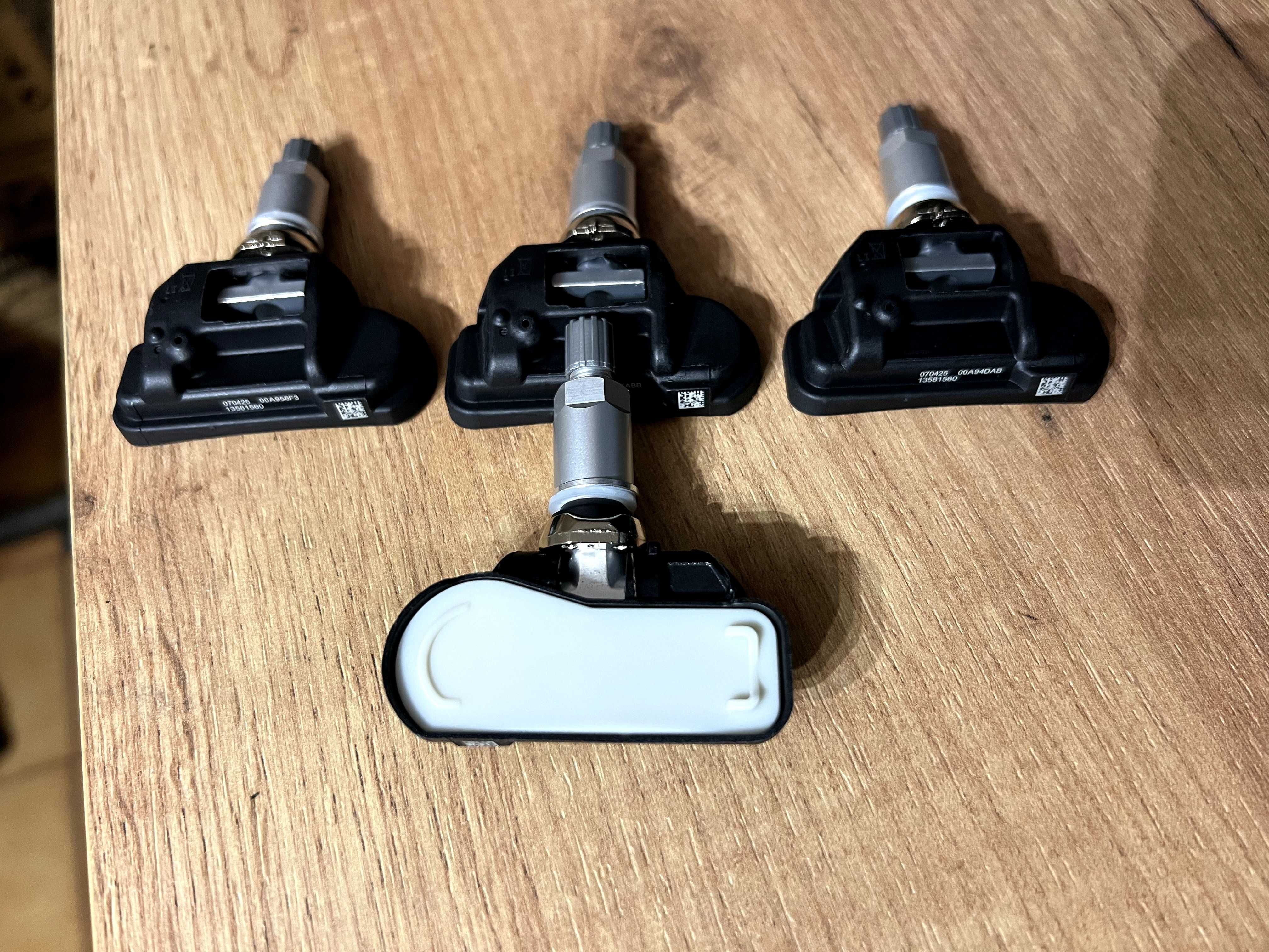 Czujnik ciśnienia opon powietrza Opel Corsa Insignia Astra Mokka Zafir