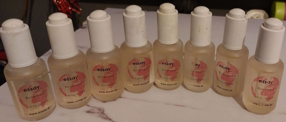 Booster liquid akryl