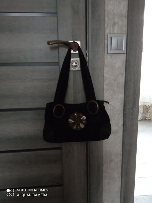 Топова сумка! Замш. Клатч.Сумка Замшева.