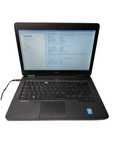 OKAZJA! | Dell Latitude E5440 | Core i5-4300U | Bios OK | Sklep FV23