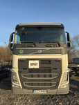 Volvo FH 420  SPRZEDAM VOLVO FH420 2015r zabudowa hakowa Meiller