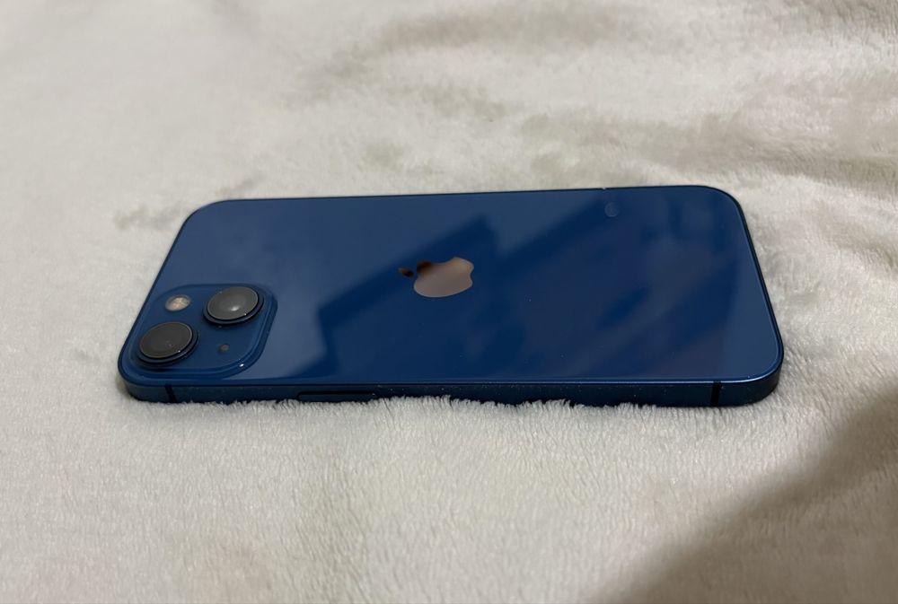 iPhone 13 256gb bom estado