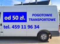 TRANSPORT na każdą kieszeń!!!