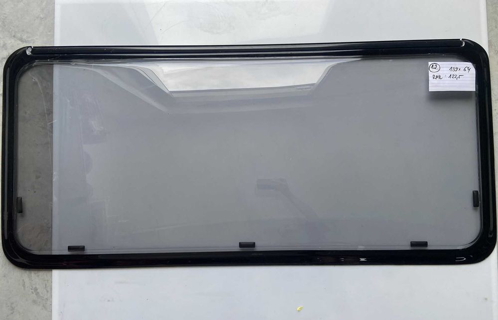 Okna Hobby, Bailey Ranger/Pageant różne wielkości i wymiary, części.