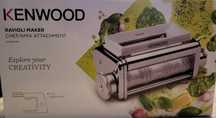 Kenwood Przystawka do ravioli KAX93.A0ME
