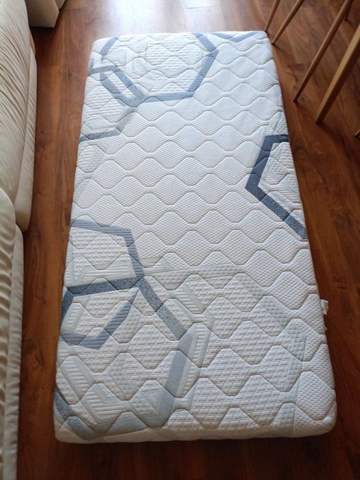 Materac dziecięcy 80cm x 160cm x 15cm