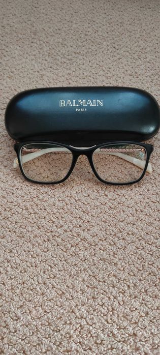 оправа для окулярів Balmain BL1516S
