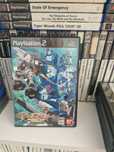 Gundam climax ps2 PlayStation jp 2