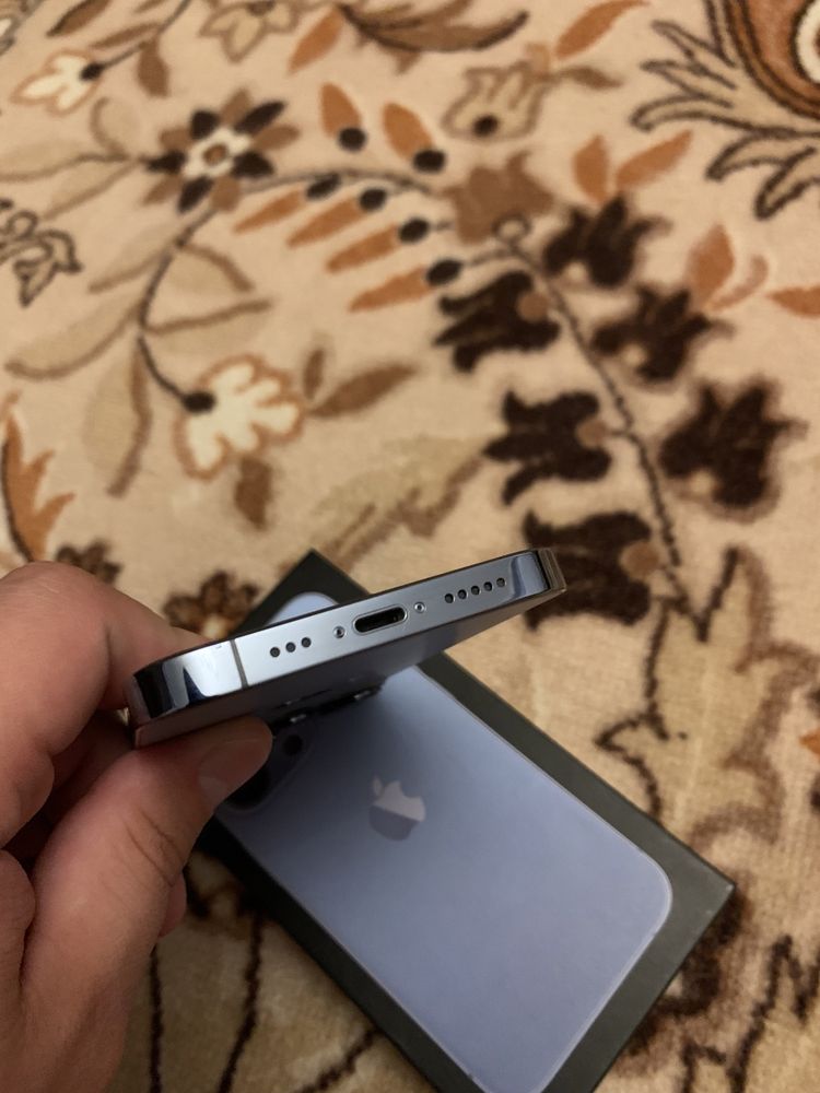 Iphone 13 pro 256