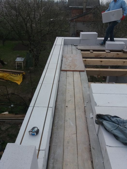 Услуги профессиональных каменщиков