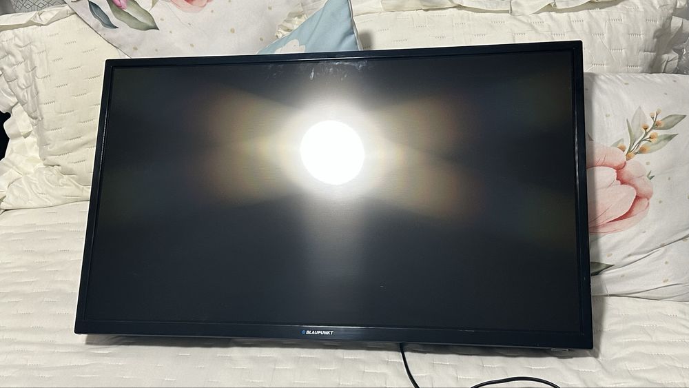Televisao como nova