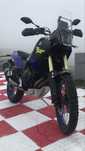 Yamaha Tenere 700 T7