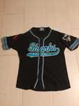 Koszulka NHL Sharks