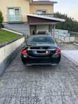 Vendo Mercedes c200