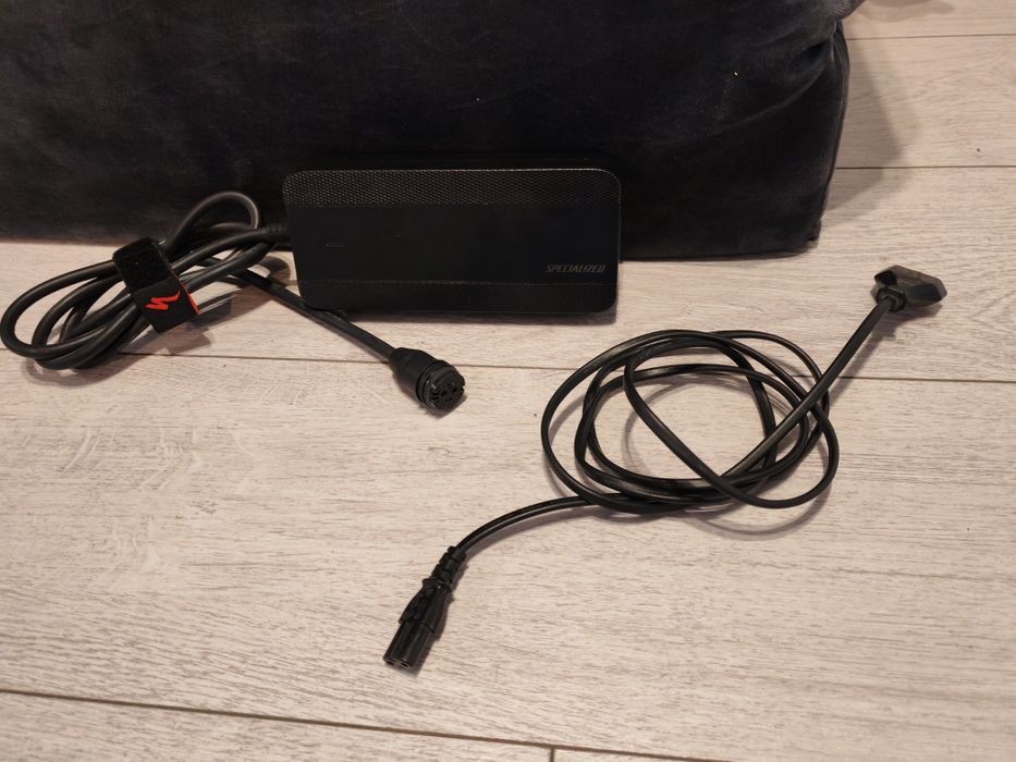 Ładowarka magnetyczna Specialized oryginał