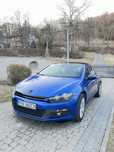 Volkswagen Scirocco 2.0 TDI 140 KM | 2011 | Zadbany | Klima