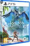 Horizon Forbiden West PS5