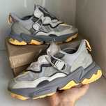 Кроссовки Adidas ozweego 42