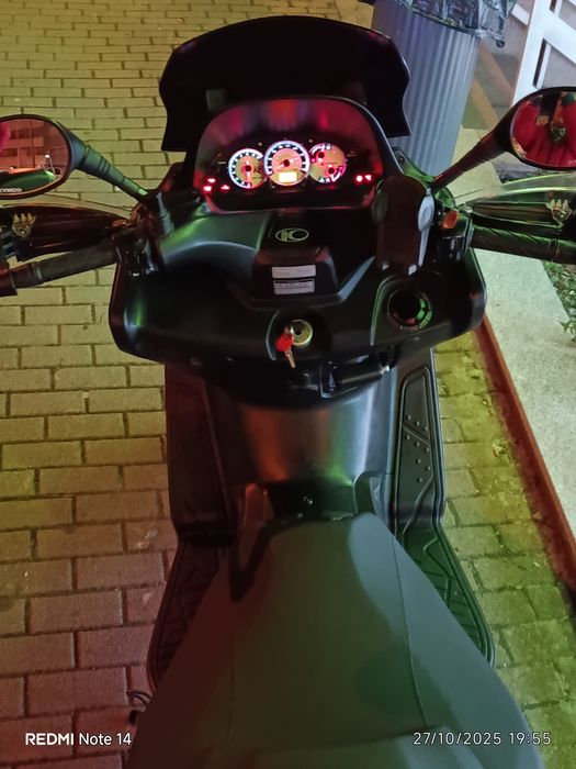 Kinco 500i. 2011. Muito linda.