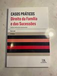 Casos Práticos- Direito da Família e das Sucessões