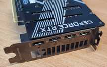 ASUS Dual RTX 3060 Ti O8G Mini V2