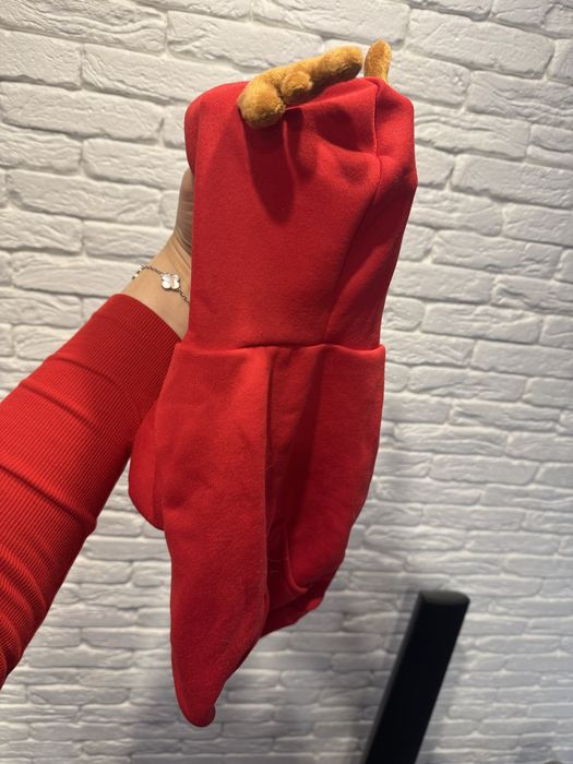 Худи для собачки( котика)