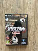 Football manager 2012 pc