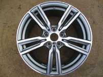 BMW 18&#039;&#039;,,M-PAKIET&#039;&#039; X1 F48 2 F45 F46 WZ-486 ORYG!