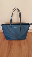 Torebka Michael Kors Jet Set oryginał