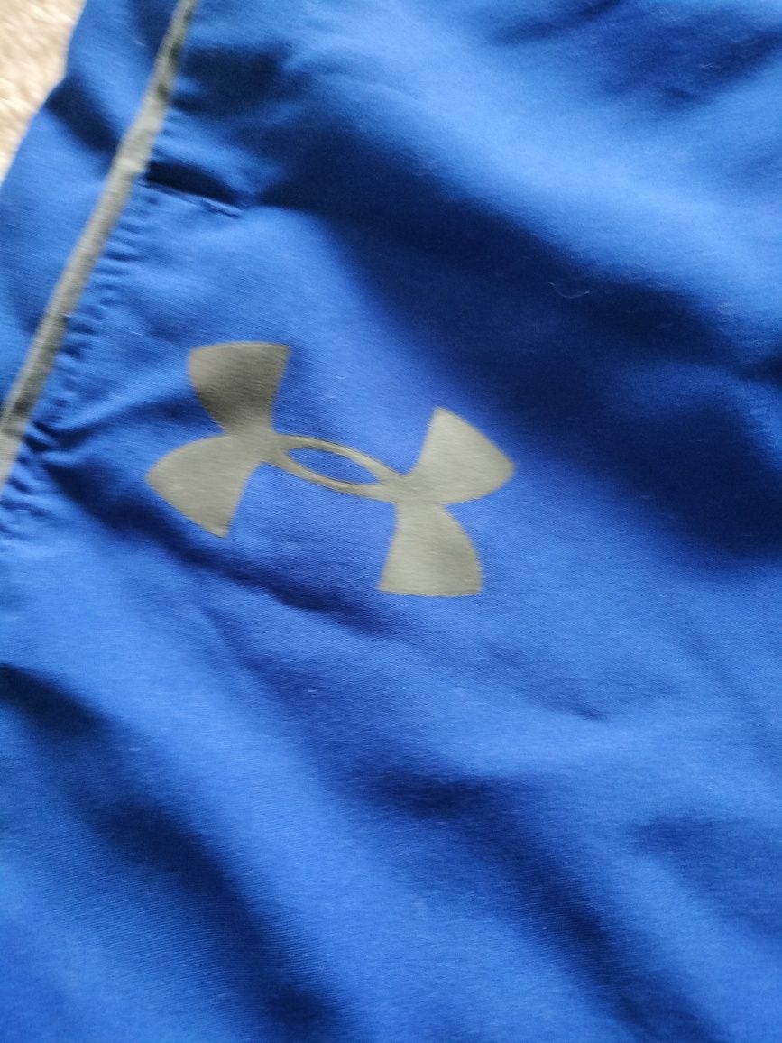 Spodenki męskie sportowe Under Armour