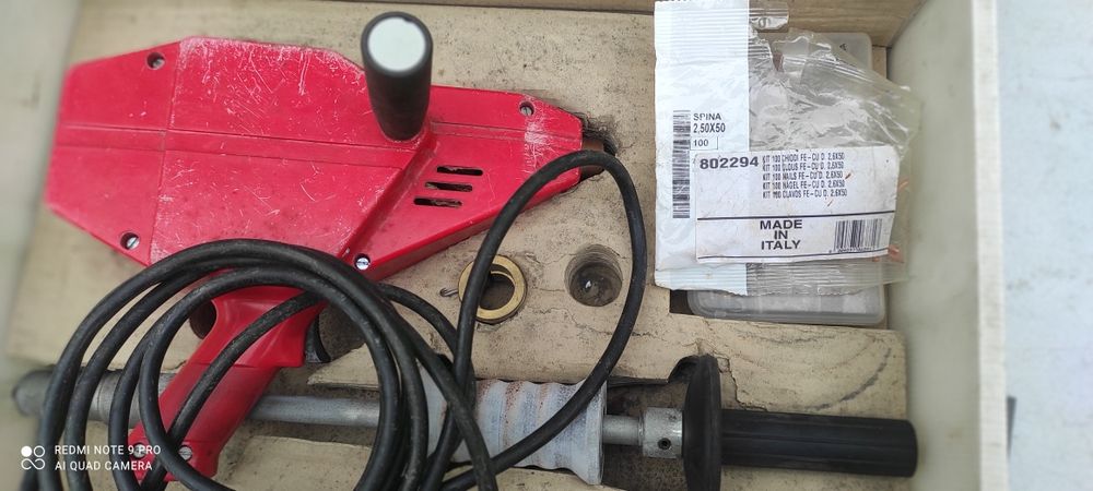 Продам спотер виробництва Італія