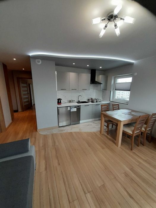 Pokój dla studenta przy Politechnice na ul. Wróblewskiego 21L