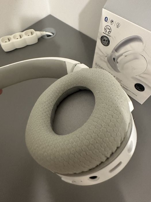 Razer Barracuda X 2022 Słuchawki Bezprzewodowe dla graczy