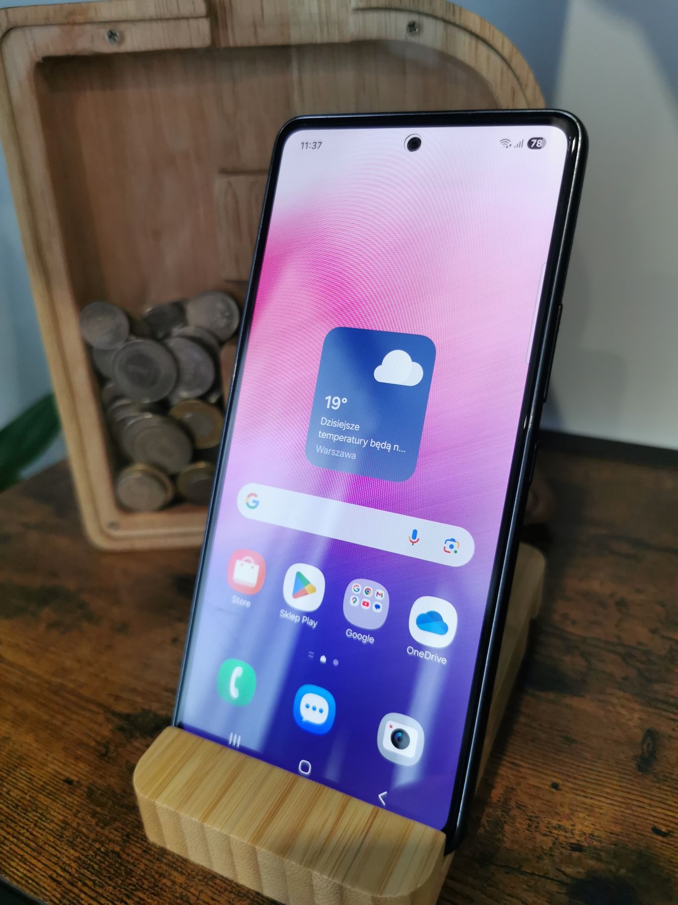 Samsung Galaxy A53