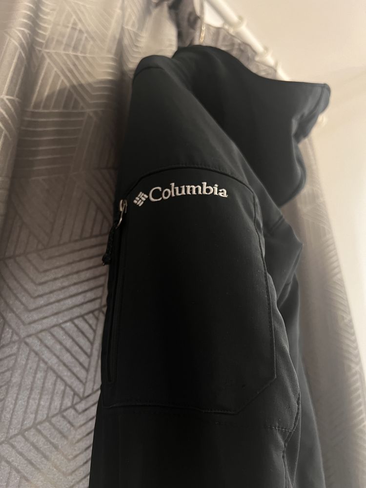 Курточка зимова columbia