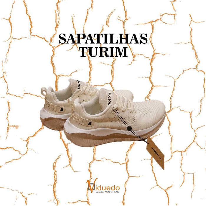Sapatilhas Turim