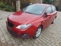 Seat Ibiza Zadbany Seat Ibiza 1.6tdi faktura vat marża