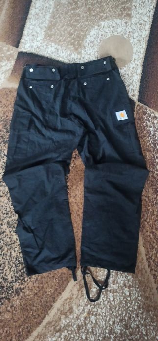 Карго стани від кархарт Carhartt Baggy