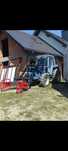 Landini 6550 tur