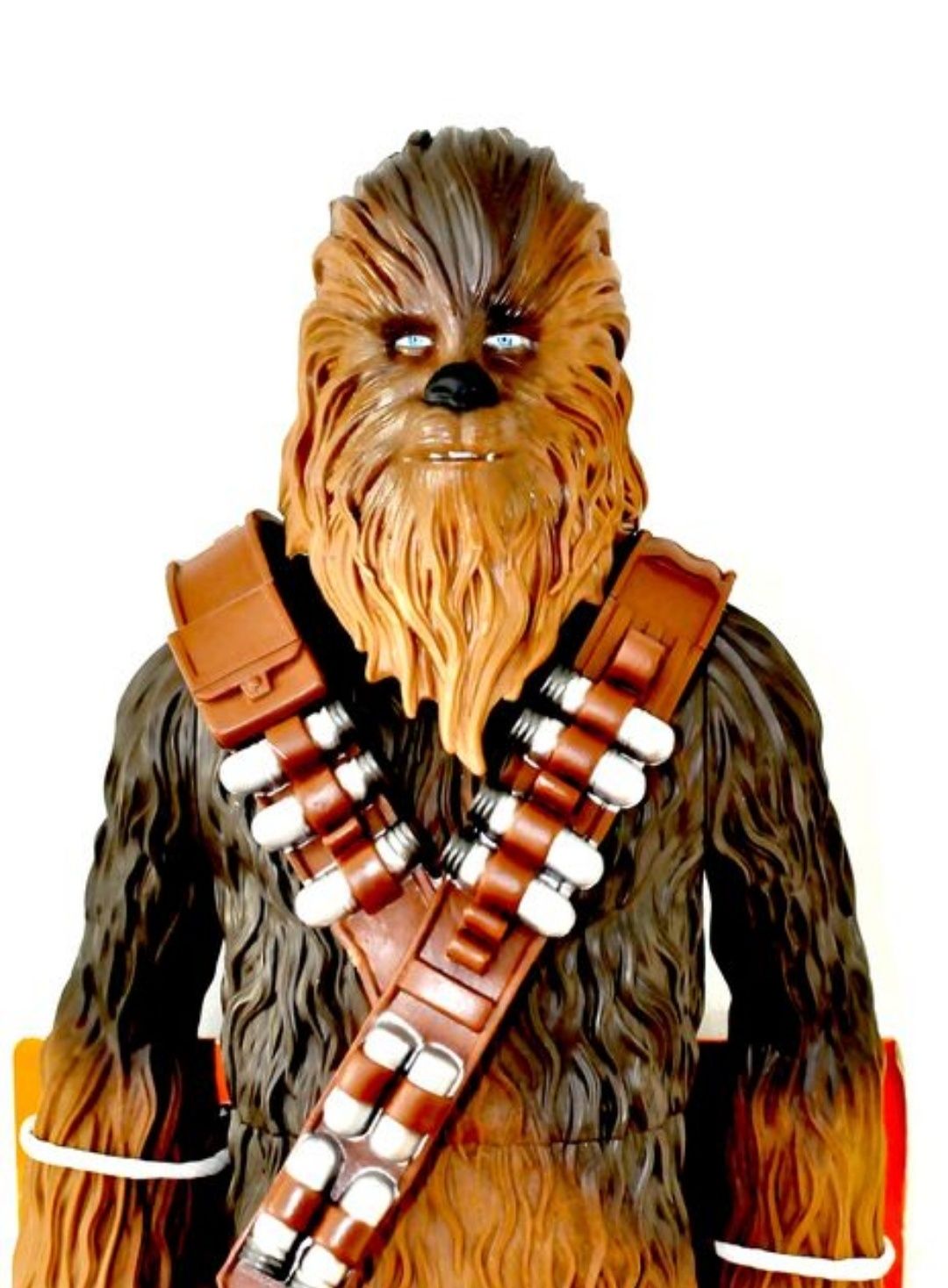 Star Wars - Chewbacca 50cm colecionável