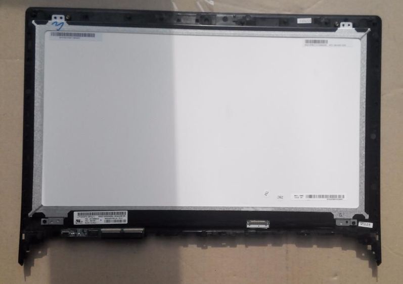 Матрица дисплей тачскрин экран Lenovo Flex 2 15FHD