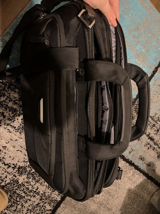 Torba Targus na laptopa