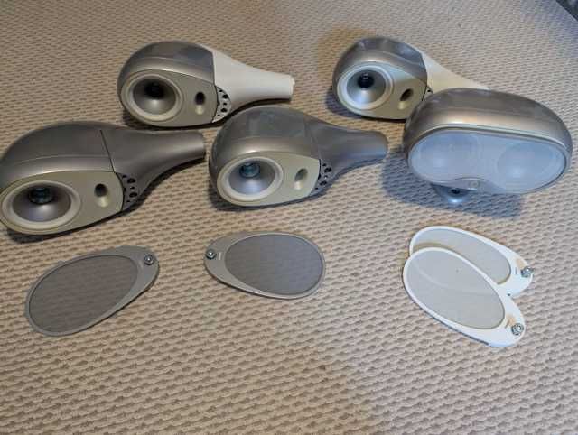 Tannoy Arena Komplet kolumn