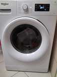 Pralka Whirlpool