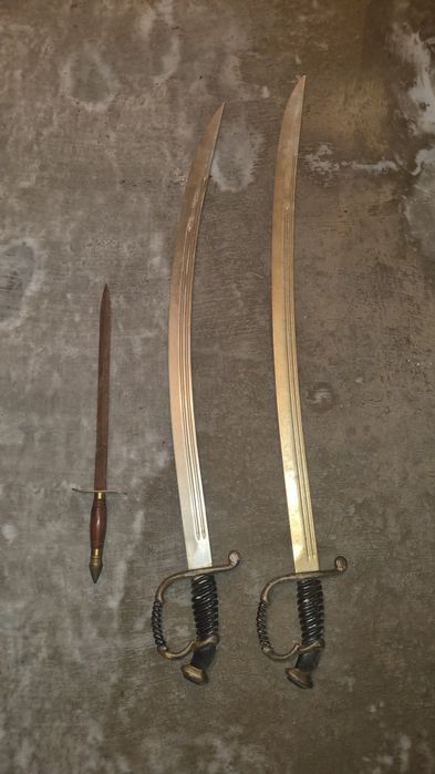 Szabla Szable Zabrze.