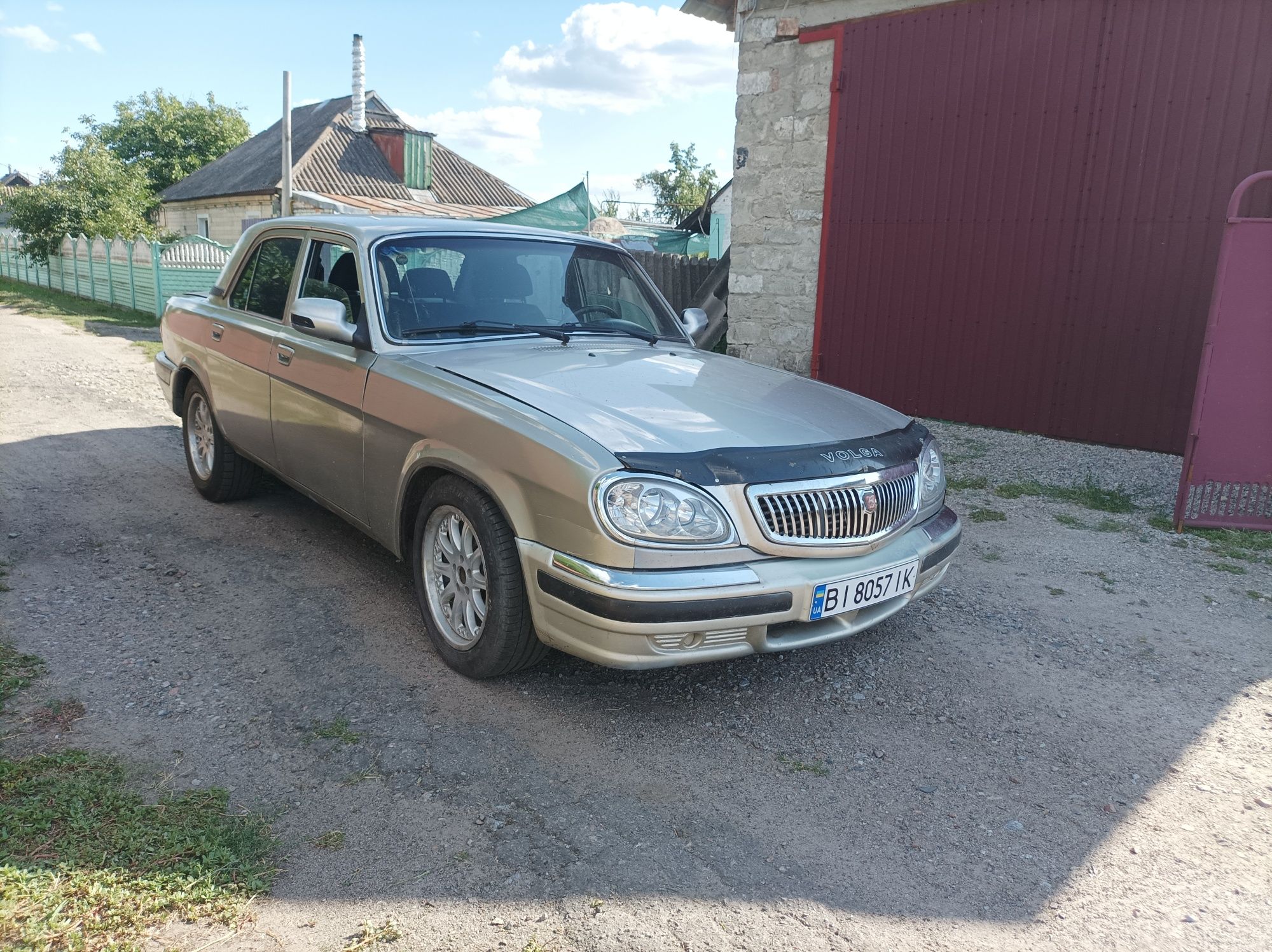 Продам Газ-31105 Волга