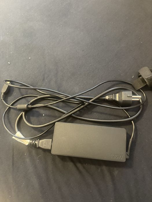 Lenovo Legion Y530 – i5 / GTX 1050 / 8 GB / 1 TB – gamingowy laptop